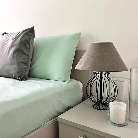 Casa Di Como. Eksteriør billede