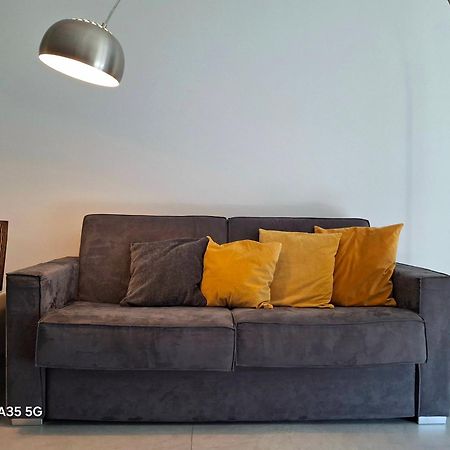 Casa Di Como. Eksteriør billede