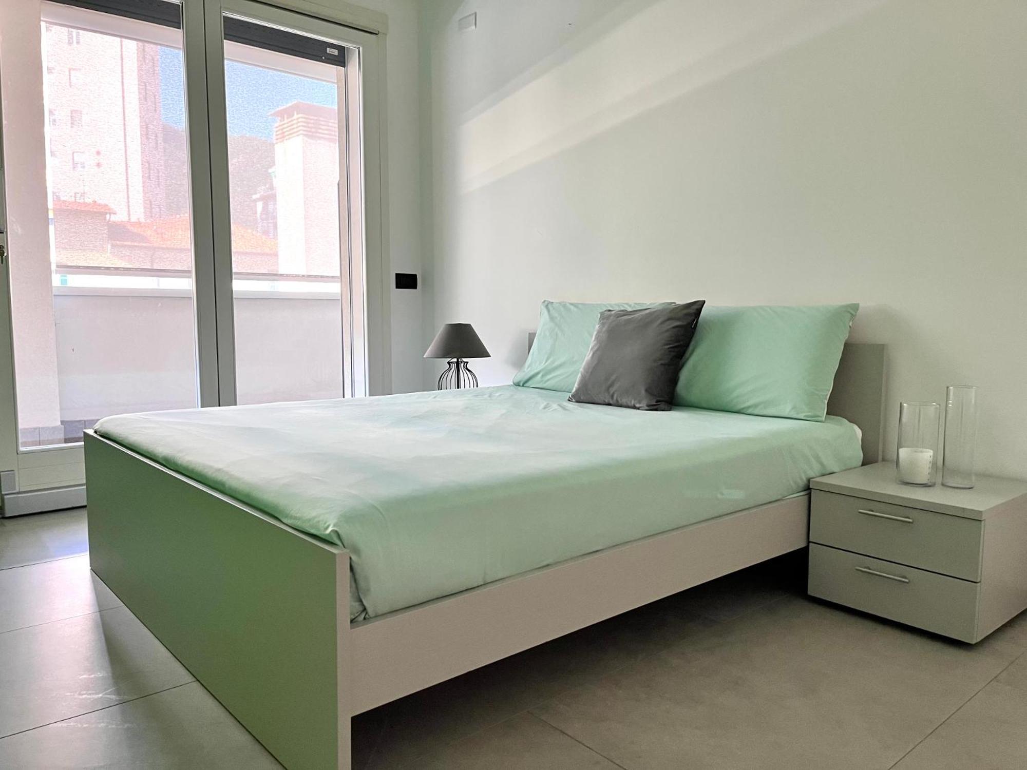 Casa Di Como. Eksteriør billede